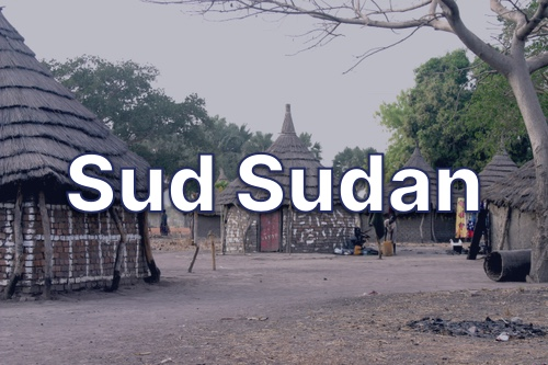 SudSudan